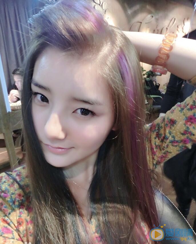 唐鑫生活照 唐鑫高清写真_唐鑫高清剧照