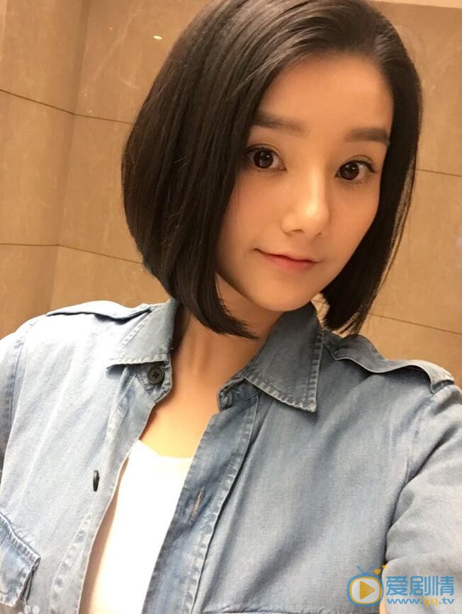 唐鑫生活照 唐鑫高清写真_唐鑫高清剧照