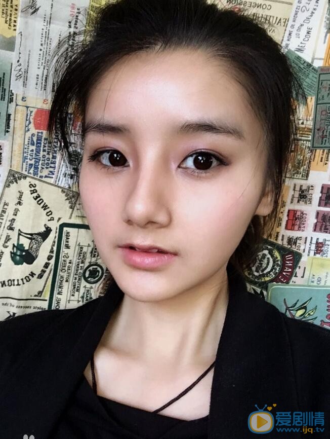 唐鑫生活照 唐鑫高清写真_唐鑫高清剧照