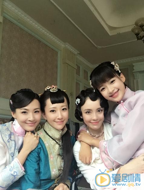 金丰片场照 金丰高清写真_金丰高清剧照