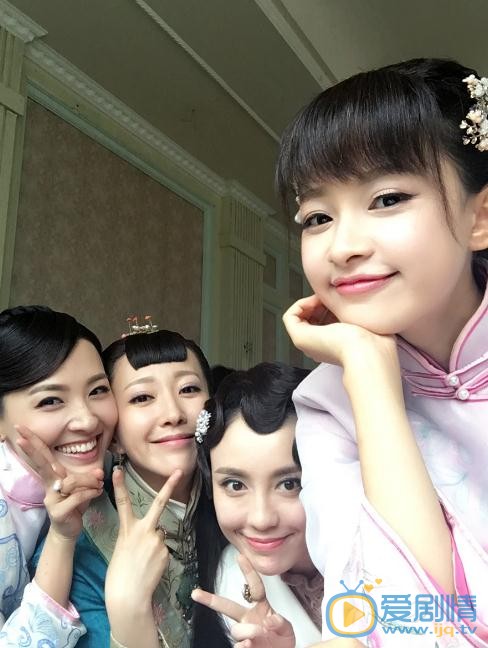金丰片场照 金丰高清写真_金丰高清剧照