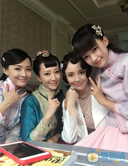金丰片场照 金丰高清写真_金丰高清剧照