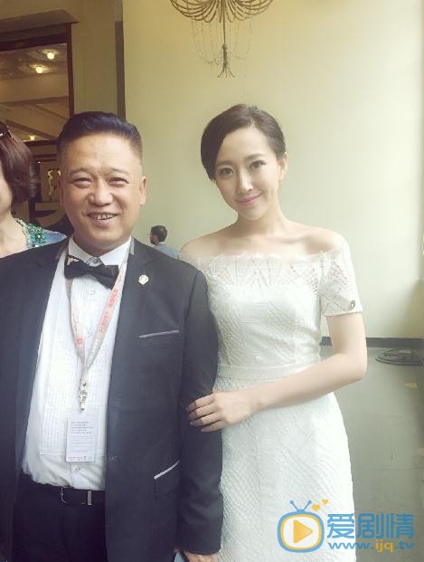 金丰活动照 金丰高清写真_金丰高清剧照