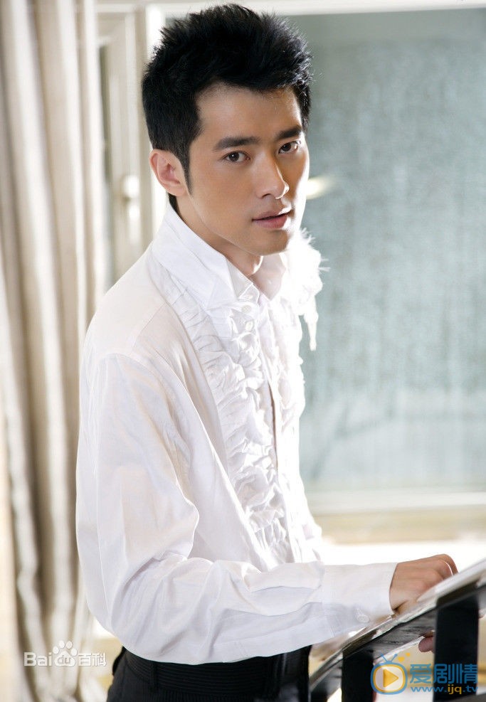 任泉时尚杂志大片 任泉高清写真_任泉高清剧照