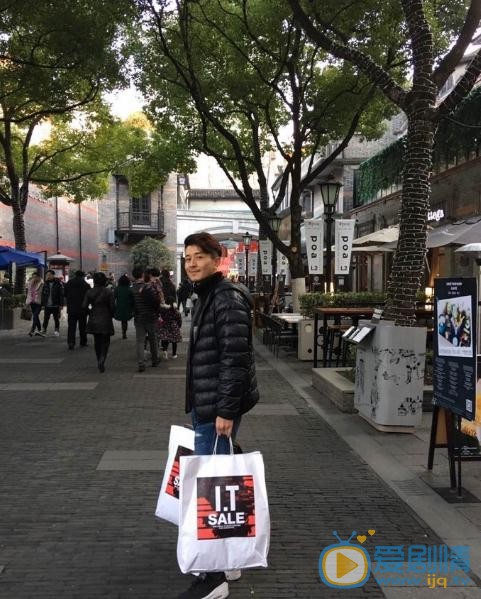 阿楠生活照 阿楠高清写真_阿楠高清剧照