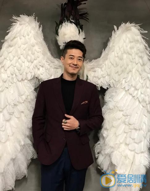 阿楠生活照 阿楠高清写真_阿楠高清剧照