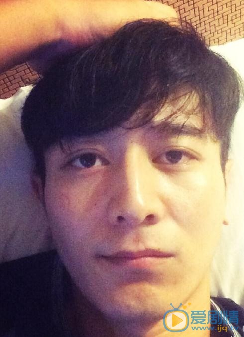 阿楠生活照 阿楠高清写真_阿楠高清剧照