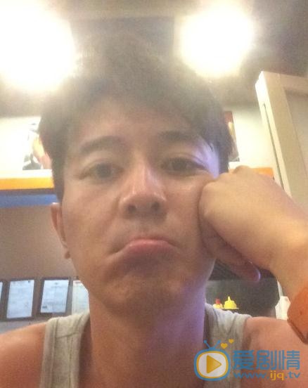 阿楠生活照 阿楠高清写真_阿楠高清剧照