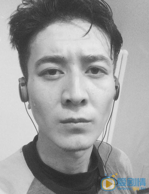 阿楠生活照 阿楠高清写真_阿楠高清剧照