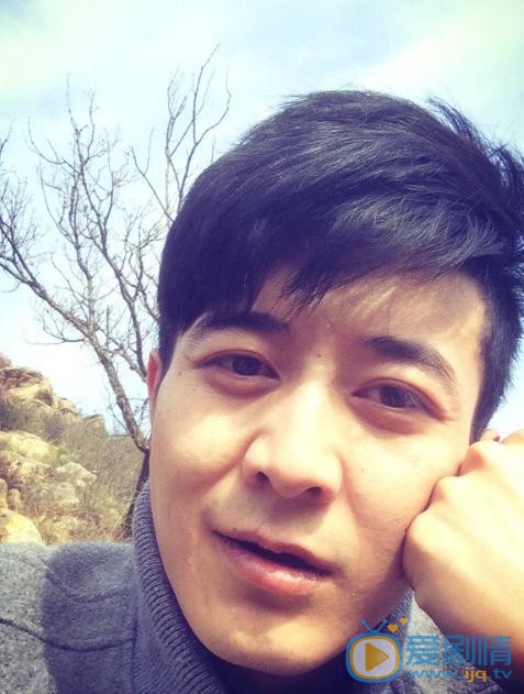 阿楠生活照 阿楠高清写真_阿楠高清剧照