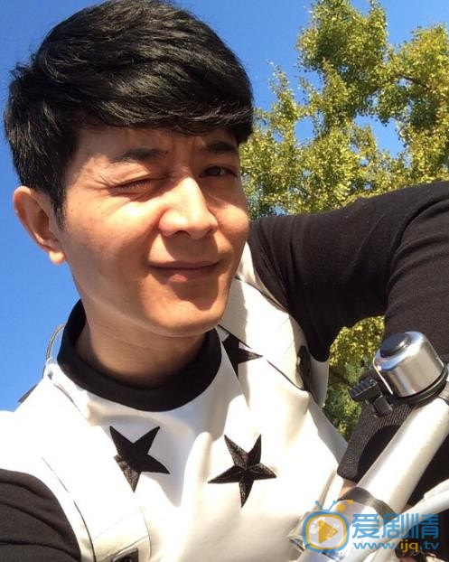 阿楠生活照 阿楠高清写真_阿楠高清剧照
