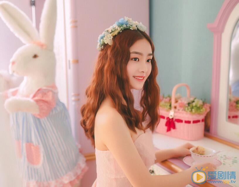 吴曼思甜美写真 吴曼思高清写真_吴曼思高清剧照