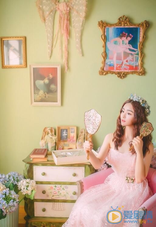 吴曼思甜美写真 吴曼思高清写真_吴曼思高清剧照