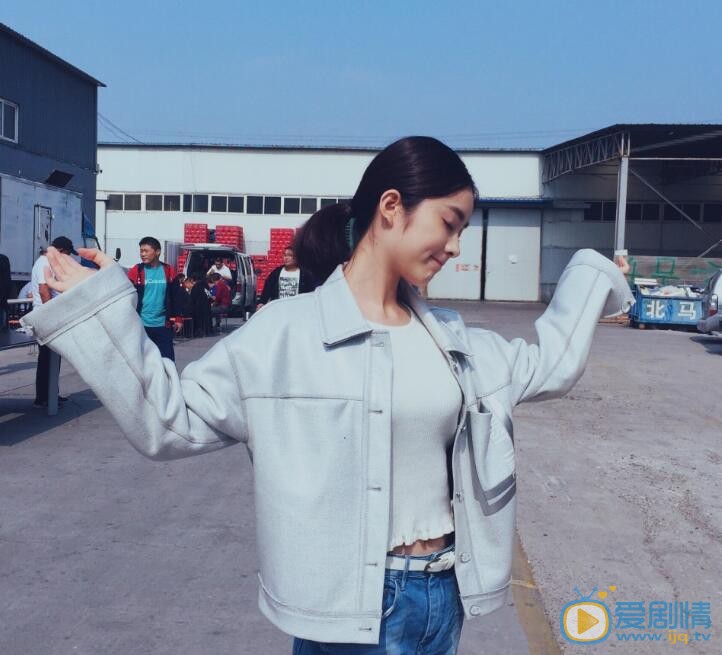吴曼思生活照 吴曼思高清写真_吴曼思高清剧照