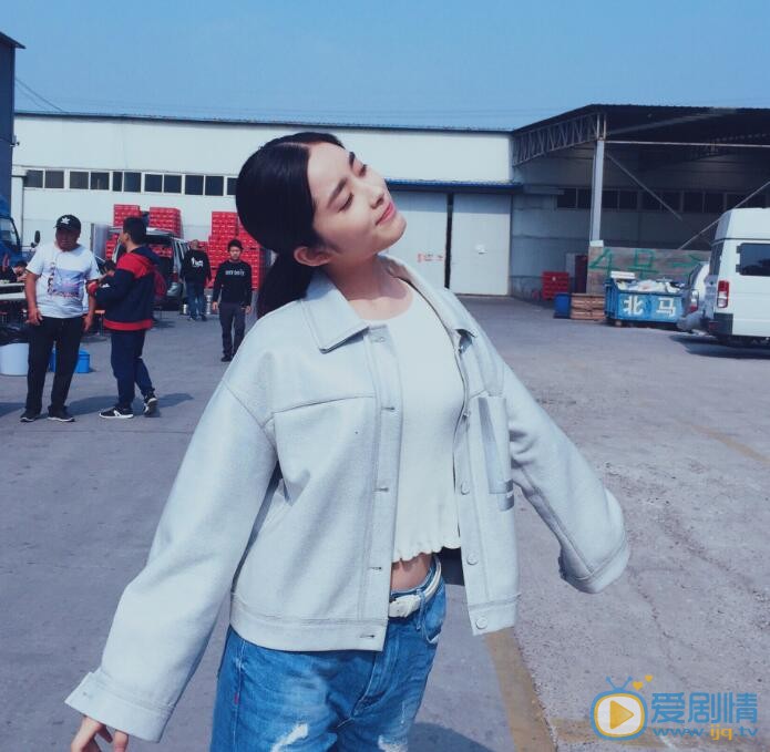 吴曼思生活照 吴曼思高清写真_吴曼思高清剧照