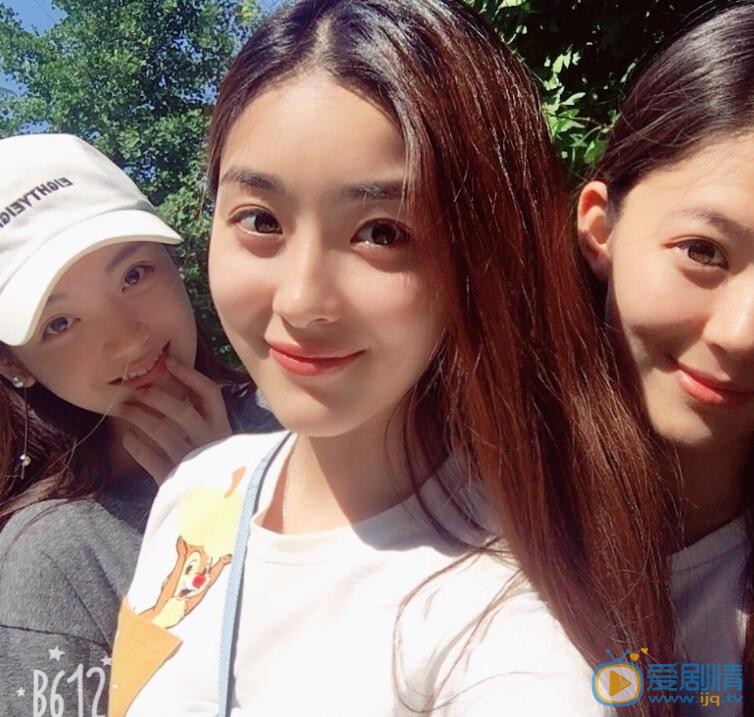 吴曼思生活照 吴曼思高清写真_吴曼思高清剧照