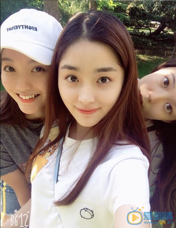 吴曼思生活照 吴曼思高清写真_吴曼思高清剧照