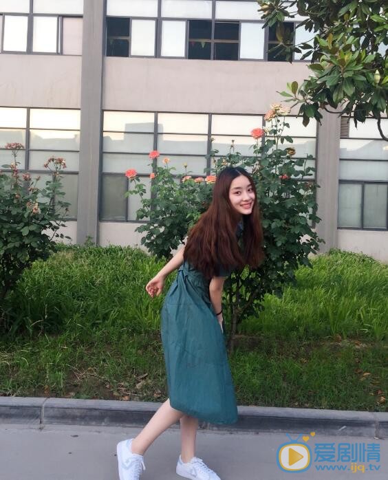 吴曼思生活照 吴曼思高清写真_吴曼思高清剧照