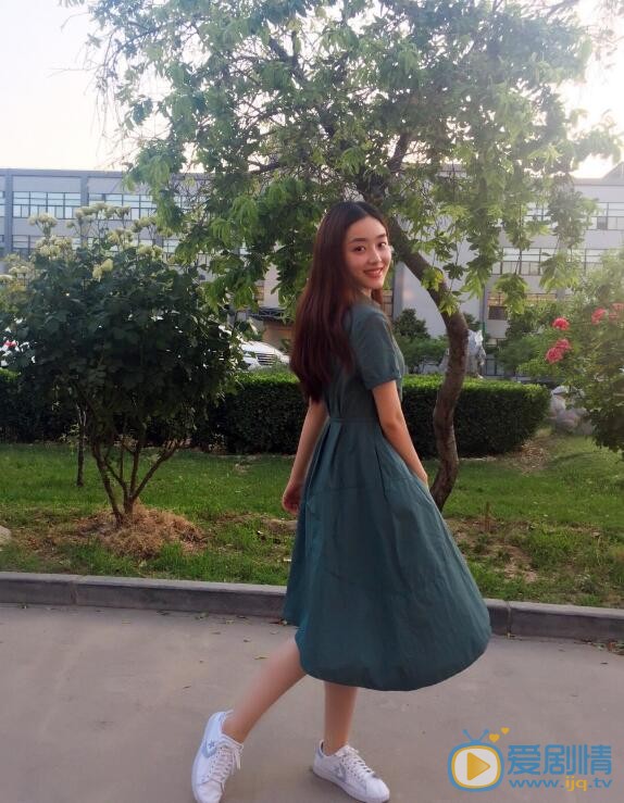 吴曼思生活照 吴曼思高清写真_吴曼思高清剧照