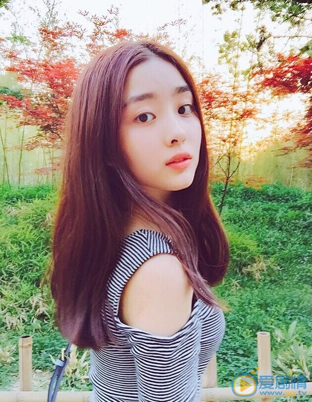 吴曼思生活照 吴曼思高清写真_吴曼思高清剧照