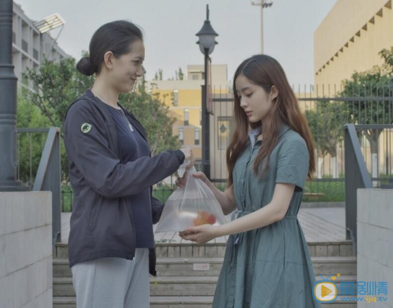 吴曼思《依琳的烦恼》剧照 吴曼思高清写真_吴曼思高清剧照