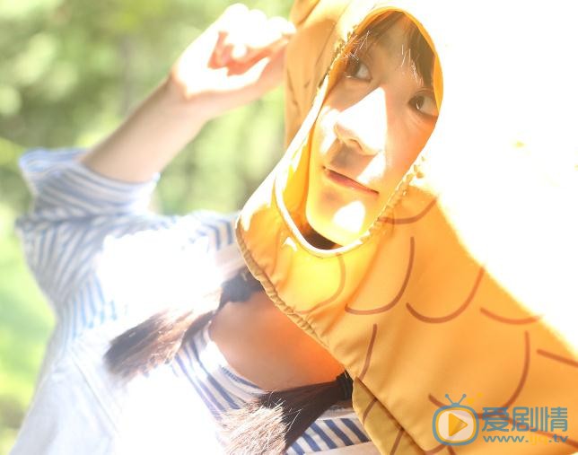 伍宇辰柠可爱写真 伍宇辰柠高清写真_伍宇辰柠高清剧照