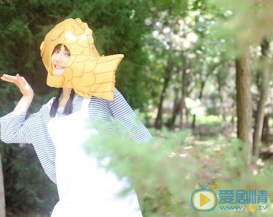 伍宇辰柠可爱写真 伍宇辰柠高清写真_伍宇辰柠高清剧照