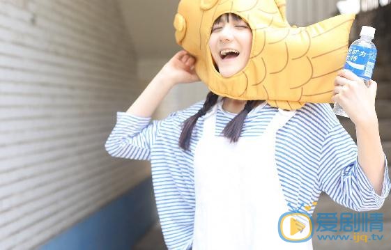 伍宇辰柠可爱写真 伍宇辰柠高清写真_伍宇辰柠高清剧照
