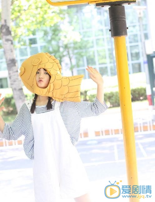 伍宇辰柠可爱写真 伍宇辰柠高清写真_伍宇辰柠高清剧照