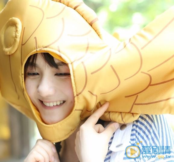 伍宇辰柠可爱写真 伍宇辰柠高清写真_伍宇辰柠高清剧照