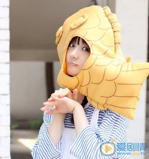 伍宇辰柠可爱写真 伍宇辰柠高清写真_伍宇辰柠高清剧照