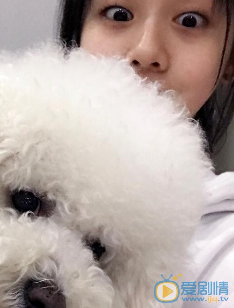 伍宇辰柠生活照 伍宇辰柠高清写真_伍宇辰柠高清剧照