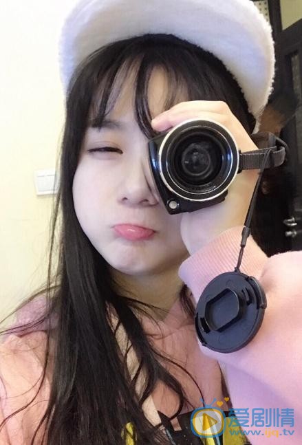 伍宇辰柠可爱萌照 伍宇辰柠高清写真_伍宇辰柠高清剧照