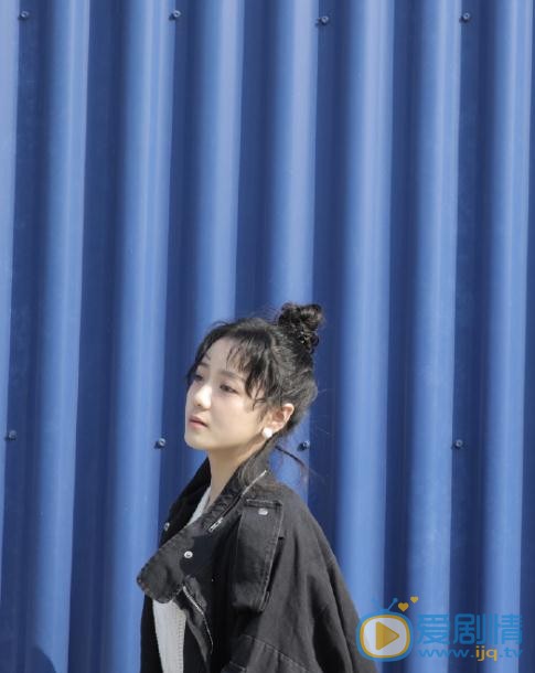伍宇辰柠可爱萌照 伍宇辰柠高清写真_伍宇辰柠高清剧照