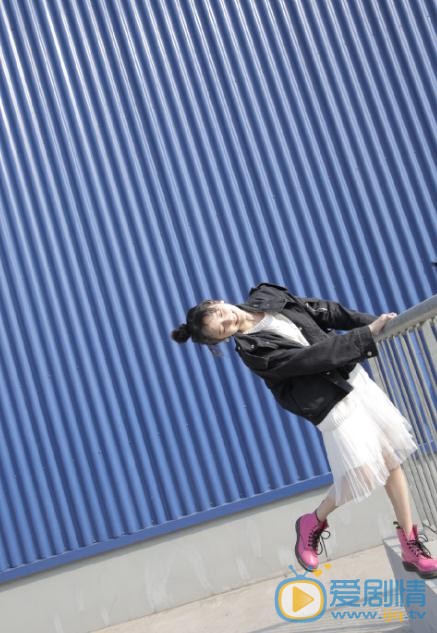 伍宇辰柠可爱萌照 伍宇辰柠高清写真_伍宇辰柠高清剧照