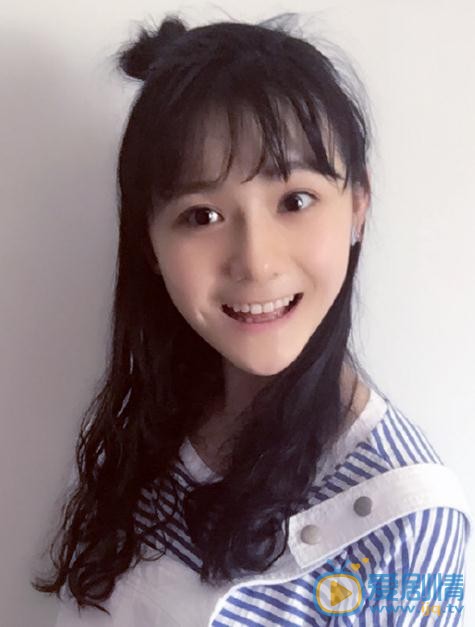 伍宇辰柠可爱萌照 伍宇辰柠高清写真_伍宇辰柠高清剧照