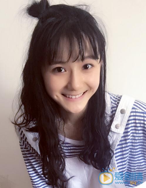 伍宇辰柠可爱萌照 伍宇辰柠高清写真_伍宇辰柠高清剧照