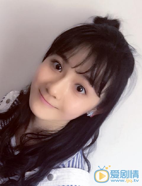 伍宇辰柠可爱萌照 伍宇辰柠高清写真_伍宇辰柠高清剧照