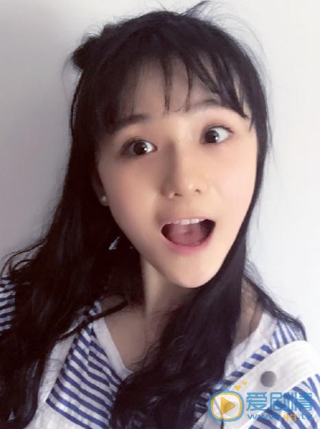 伍宇辰柠可爱萌照 伍宇辰柠高清写真_伍宇辰柠高清剧照