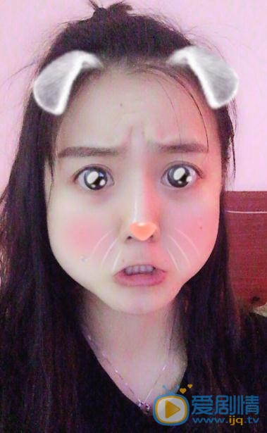 伍宇辰柠可爱萌照 伍宇辰柠高清写真_伍宇辰柠高清剧照