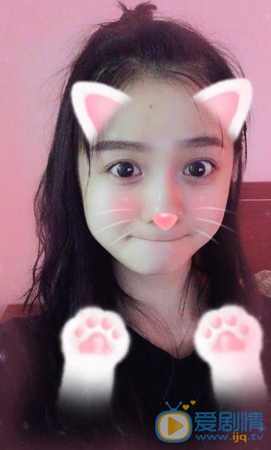 伍宇辰柠可爱萌照 伍宇辰柠高清写真_伍宇辰柠高清剧照