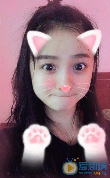 伍宇辰柠可爱萌照 伍宇辰柠高清写真_伍宇辰柠高清剧照