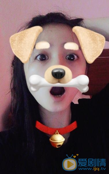伍宇辰柠可爱萌照 伍宇辰柠高清写真_伍宇辰柠高清剧照
