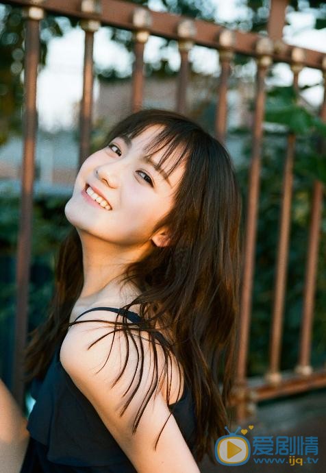 伍宇辰柠气质写真 伍宇辰柠高清写真_伍宇辰柠高清剧照