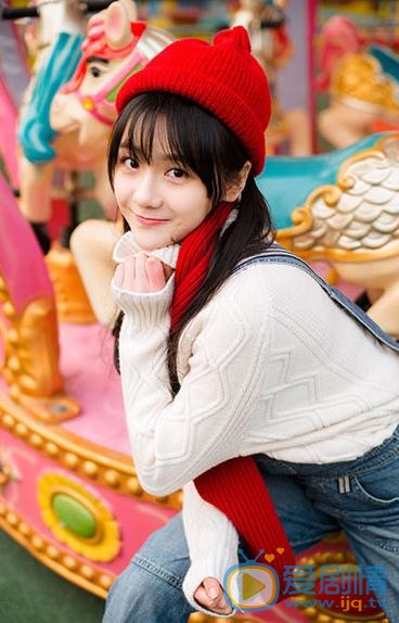 伍宇辰柠气质写真 伍宇辰柠高清写真_伍宇辰柠高清剧照