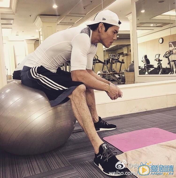 向佐练功照片 向佐高清写真_向佐高清剧照