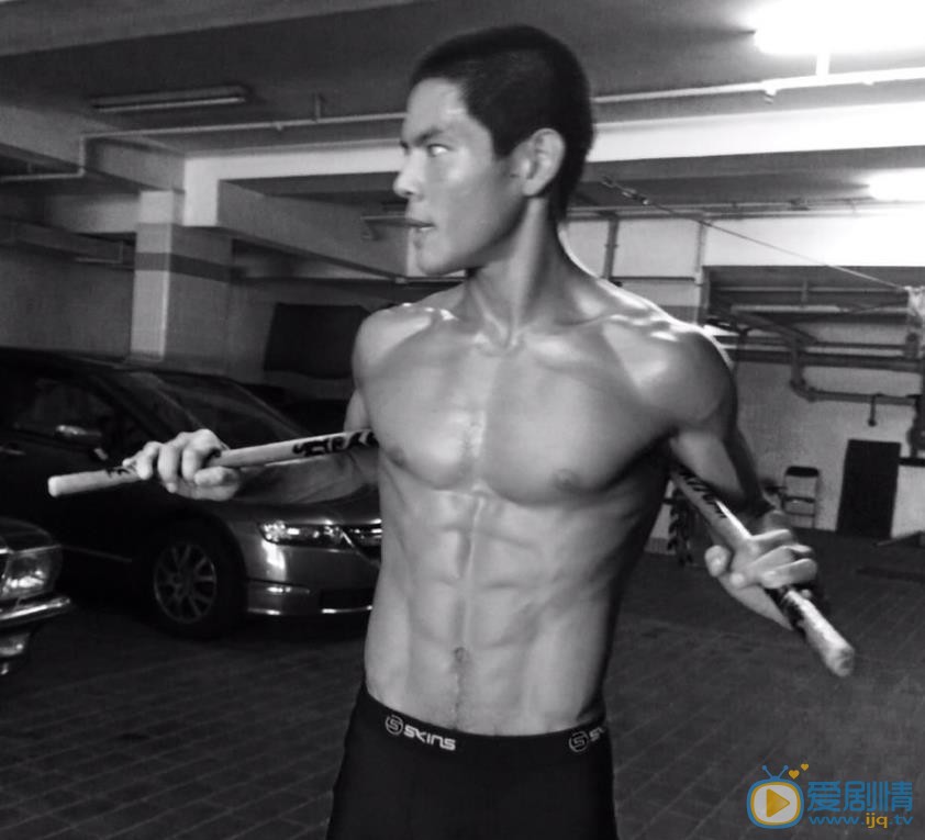 向佐练功照片 向佐高清写真_向佐高清剧照