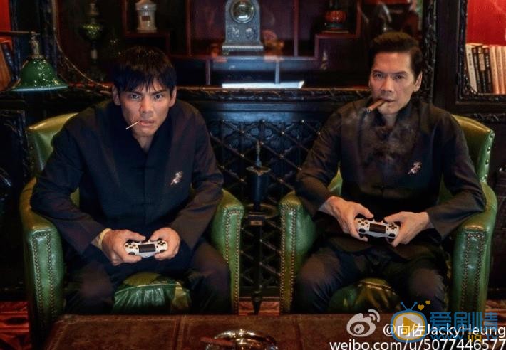 向佐父母合照 向佐高清写真_向佐高清剧照