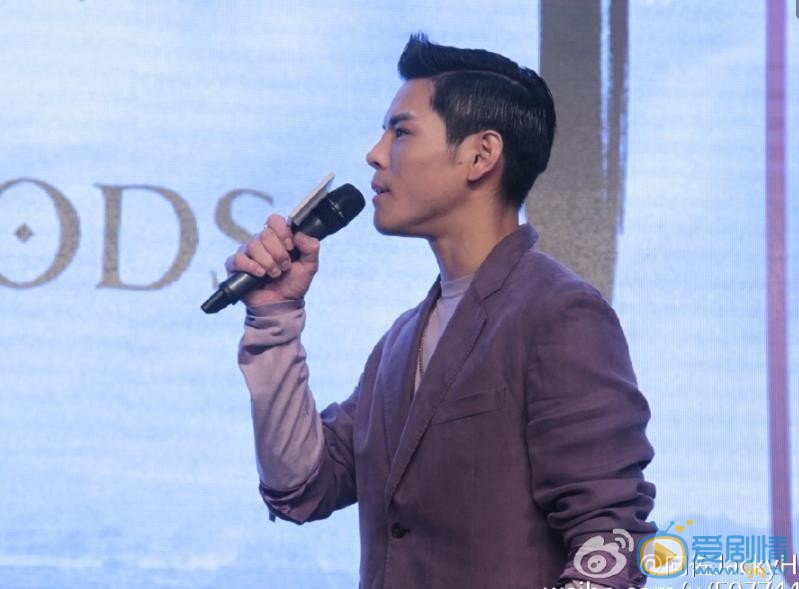 向佐出席活动照 向佐高清写真_向佐高清剧照