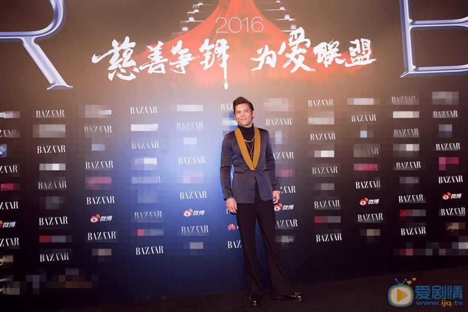 向佐出席活动照 向佐高清写真_向佐高清剧照